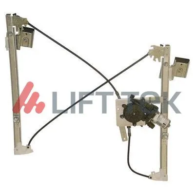 Window Regulator (LT AD22 R)