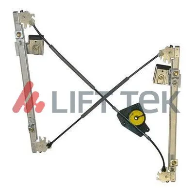 Window Regulator (LT ST29 L)