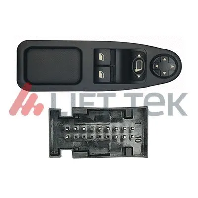 Switch, window regulator (LTFTP76007)