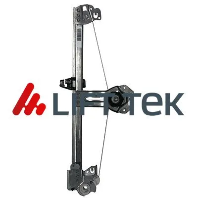 Window Regulator (LT CT907 R)