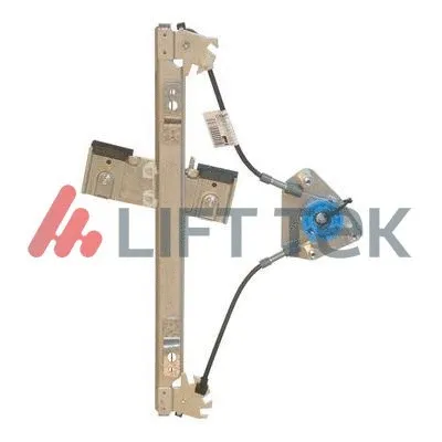 Window Regulator (LT FR704 L)