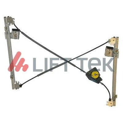 Window Regulator (LT ST28 L)