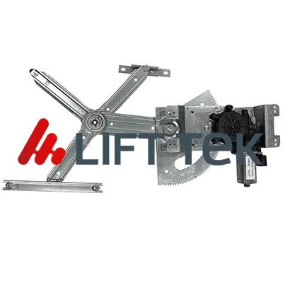 Window Regulator (LT OP55 L)