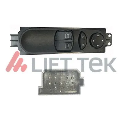 Switch, window regulator (LTMEP76001)