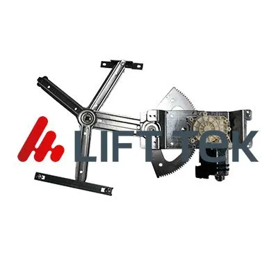 Window Regulator (LT OPO76 L C)