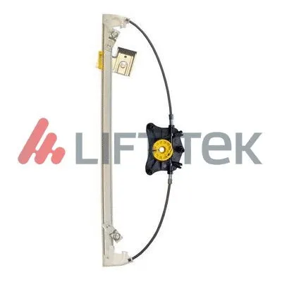 Window Regulator (LT ME705 L)