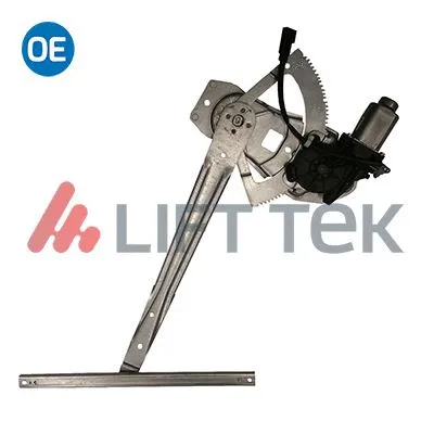 Window Regulator (LT FR151 L)