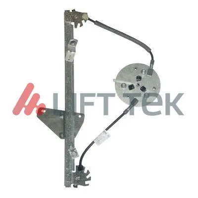 Window Regulator (LT OP704 L)