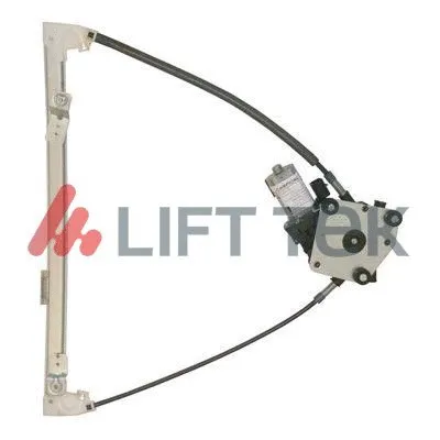 Window Regulator (LT LN31 L)