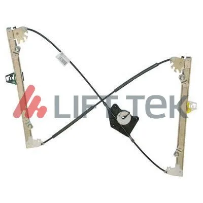 Window Regulator (LT FT81 L)