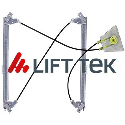 Window Regulator (LT AD705 R)