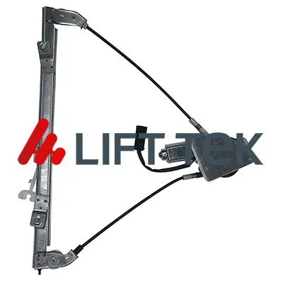 Window Regulator (LT RN48 R)