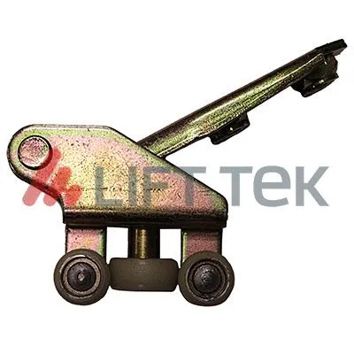 Door Hinge (LT35146)