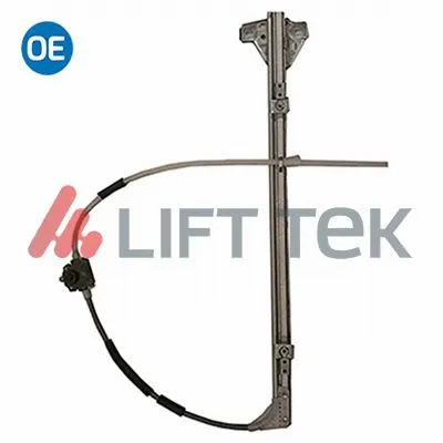Window Regulator (LT RN924 R)