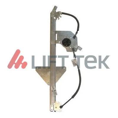 Window Regulator (LT CT714 R)