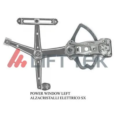 Window Regulator (LT ME721 L)