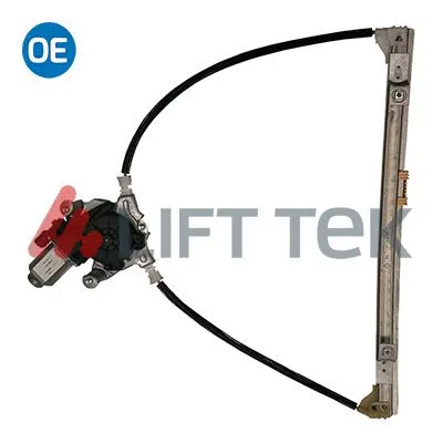 Window Regulator (LT RN123 R)