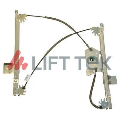 Window Regulator (LT CT708 L)