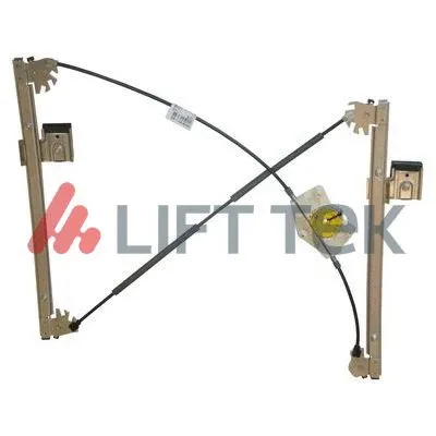 Window Regulator (LT VK708 L)