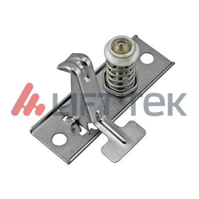 Bonnet Lock (LT37176)