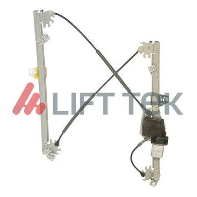 Window Regulator (LT RN69 R)