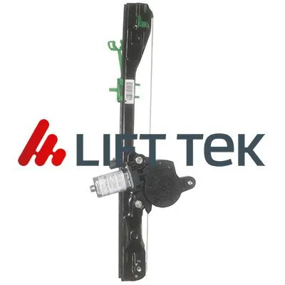Window Regulator (LT FT72 L)