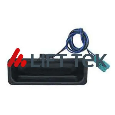 Exterior Door Handle (LT80855)
