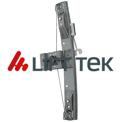 Window Regulator (LT OP902 L)