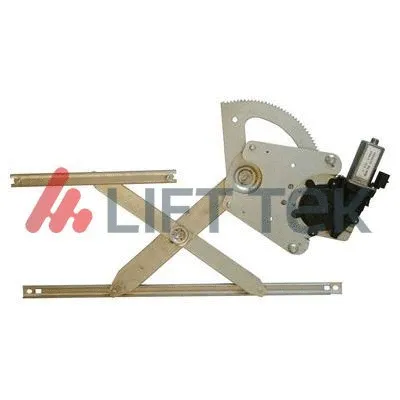 Window Regulator (LT GM129 L)