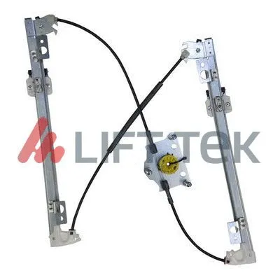 Window Regulator (LT ME725 L)