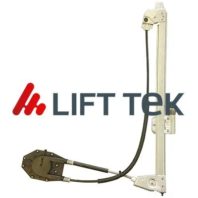 Window Regulator (LT BM730 R)