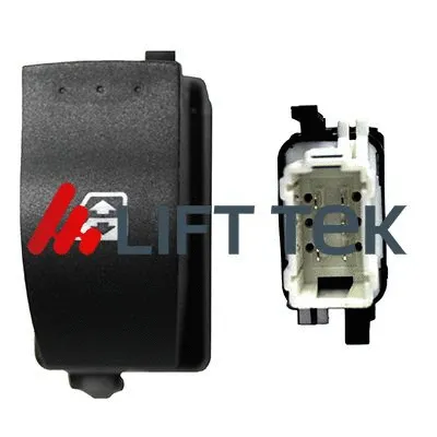 Switch, window regulator (LTRNI76012)