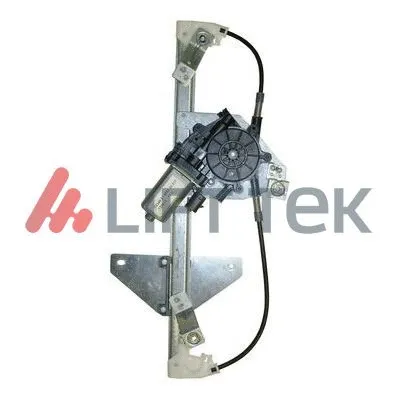 Window Regulator (LT DN107 L)