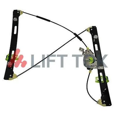 Window Regulator (LT BM752 R)