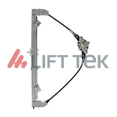 Window Regulator (LT FT908 L)