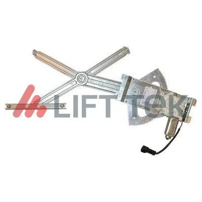 Window Regulator (LT OP24 L)