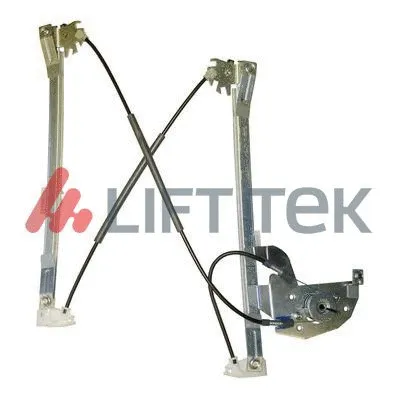 Window Regulator (LT BM722 L)