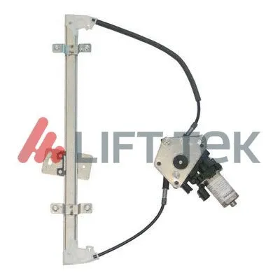 Window Regulator (LT FR41 R B)