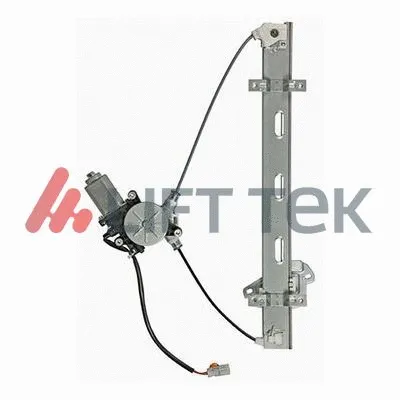 Window Regulator (LT HD62 R)