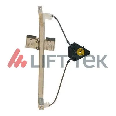 Window Regulator (LT ST708 R)