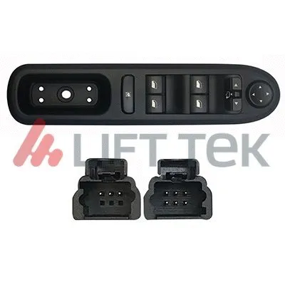 Switch, window regulator (LTPGP76006)