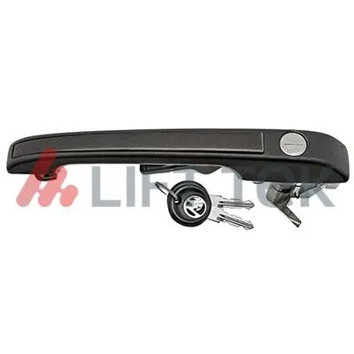 Exterior Door Handle (LT8075103)