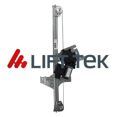 Window Regulator (LT CTO55 L C)