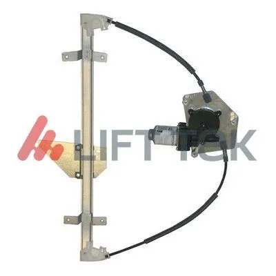 Window Regulator (LT RN78 R)