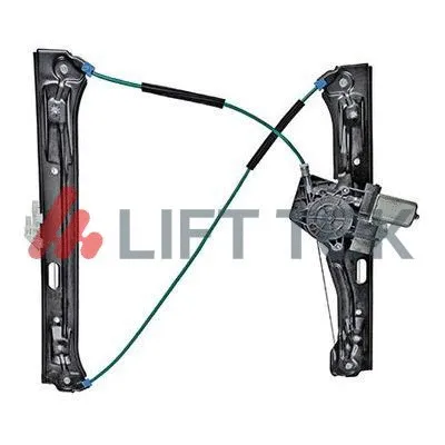 Window Regulator (LT BMO37 L C)