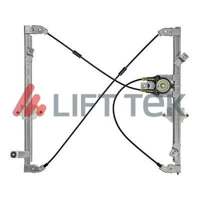 Window Regulator (LT CT726 L)