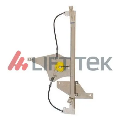 Window Regulator (LT PG713 L)