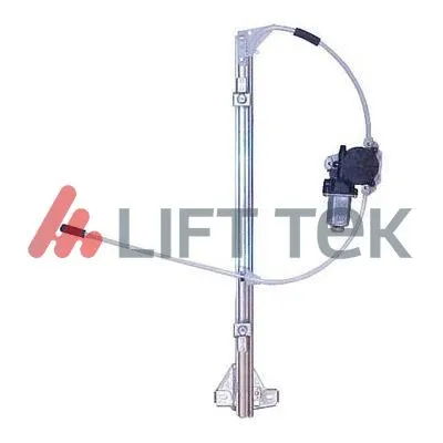 Window Regulator (LT ZA29 R)