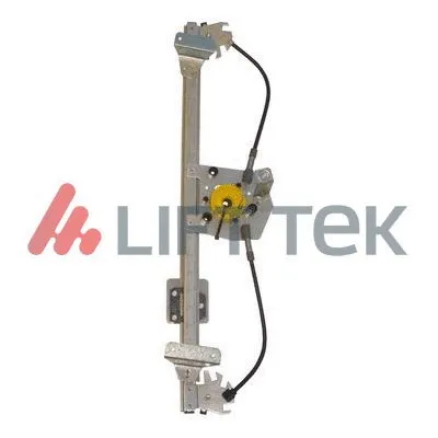 Window Regulator (LT OP709 R)