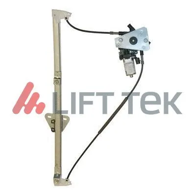 Window Regulator (LT VK23 L B)
